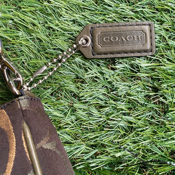 Coach demi purse - Picture 5 of 16